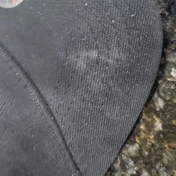 NIB Pittsburgh Steelers Logo 7 Lightwear Hat Cap SnapBack Battery Powered Black - Picture 8 of 9